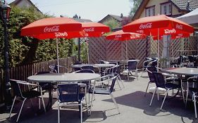 Restaurant Hotel Stossplatz
